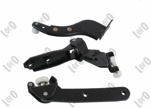 Roller Guide, sliding door LORO 137-01-002 - image 2