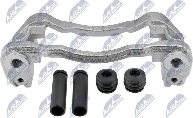 Bracket, brake caliper HZP-VC-004A - image 2