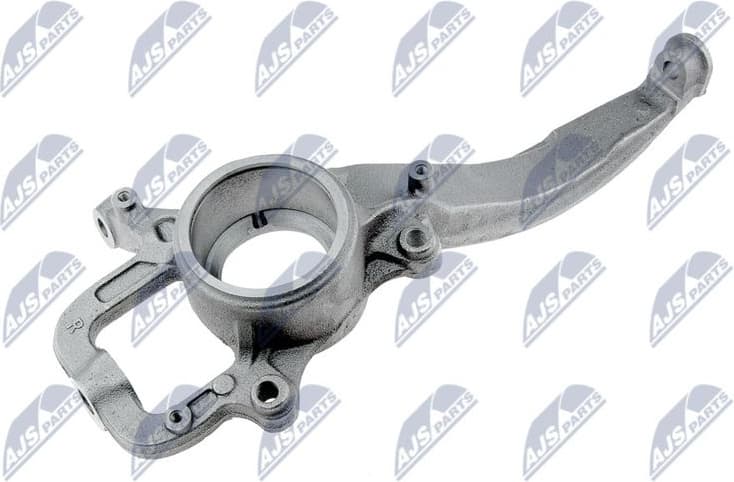 Steering Knuckle, wheel suspension ZZP-AU-027