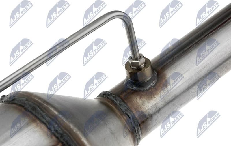 Soot/Particulate Filter, exhaust system DPF-CT-001 - image 9