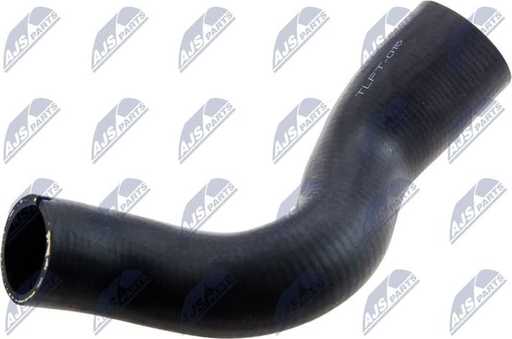 Charge Air Hose GPP-FT-015