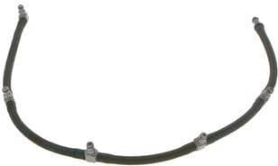 Hose, fuel overflow 0928400401 - image 3