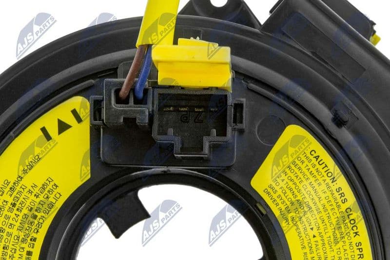 Clock Spring, airbag EAS-HY-012 - image 6