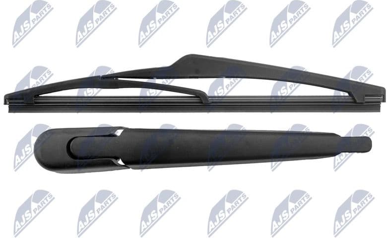 Wiper Arm, window cleaning EWB-PE-009 - image 3