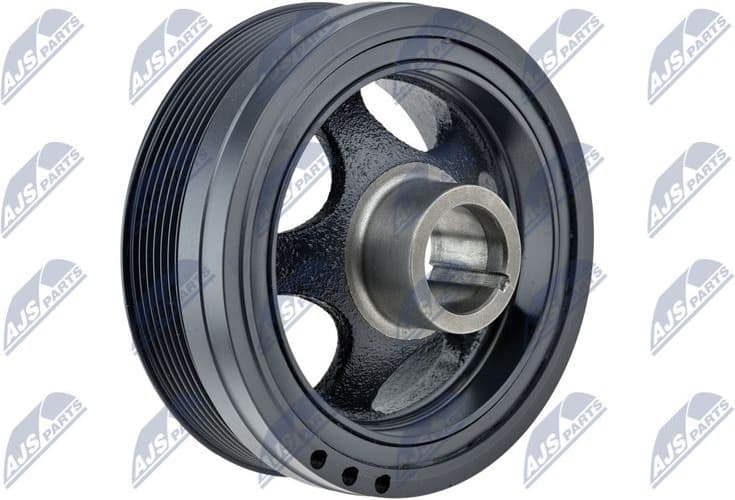 Belt Pulley, crankshaft RKP-ME-024