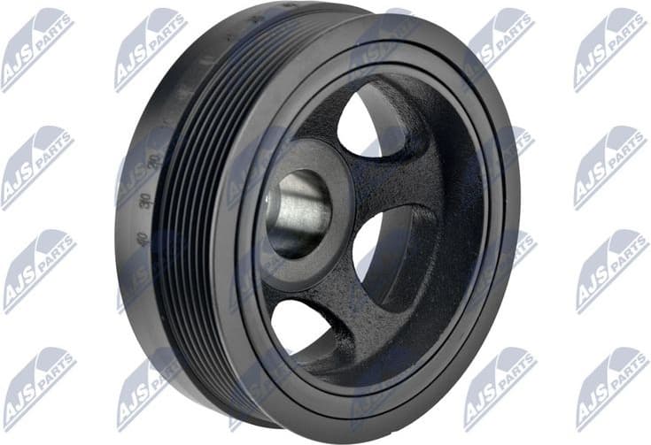 Belt Pulley, crankshaft RKP-ME-024 - image 2