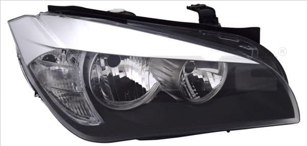 Headlight 20-17892-05-2