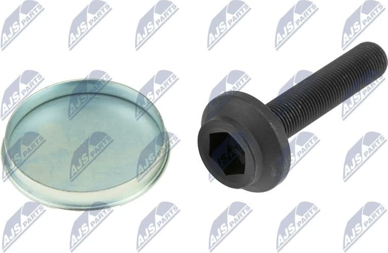 Repair Kit, wheel hub KLT-AU-010-Z - image 2