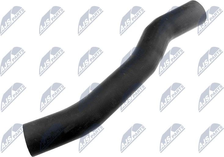 Charge Air Hose GPP-FR-017 - image 2