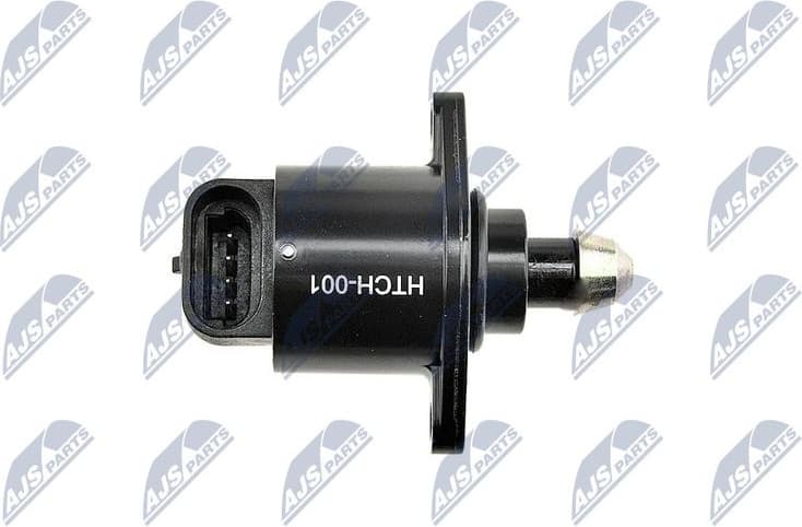 Idle Control Valve, air supply ESK-CH-001 - image 3
