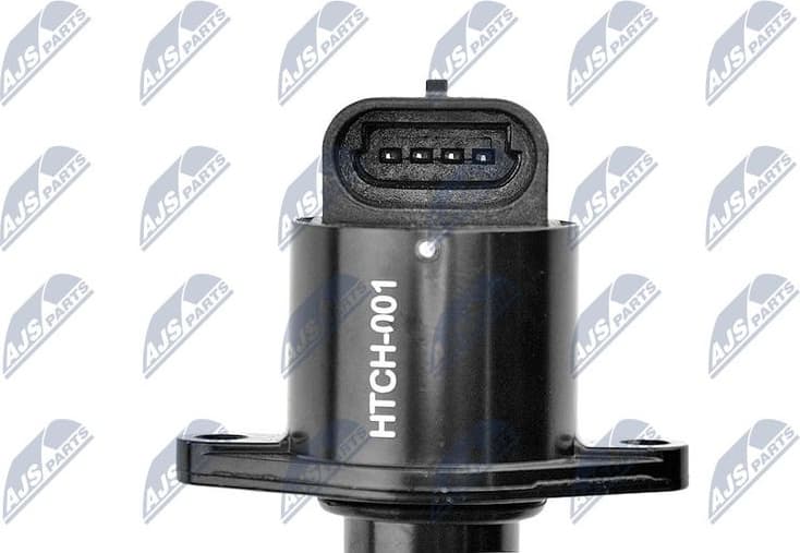 Idle Control Valve, air supply ESK-CH-001 - image 5