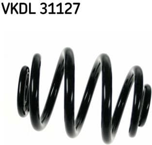 Suspension Spring VKDL 31127 - image 2