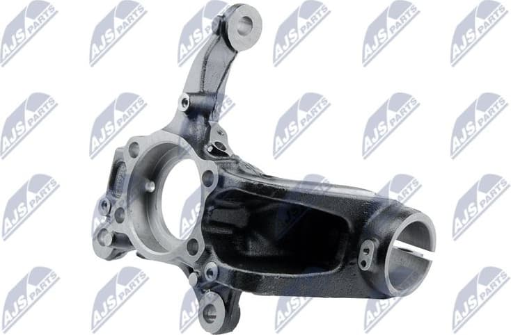 Steering Knuckle, wheel suspension ZZP-AU-001