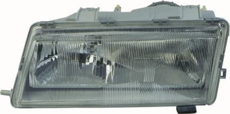 Headlight Depo 772-1102R-LD-EM