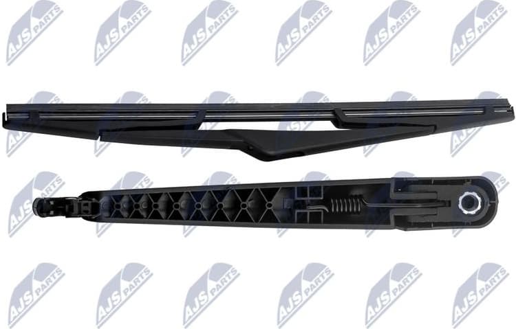 Wiper Arm, window cleaning EWB-KA-004 - image 4