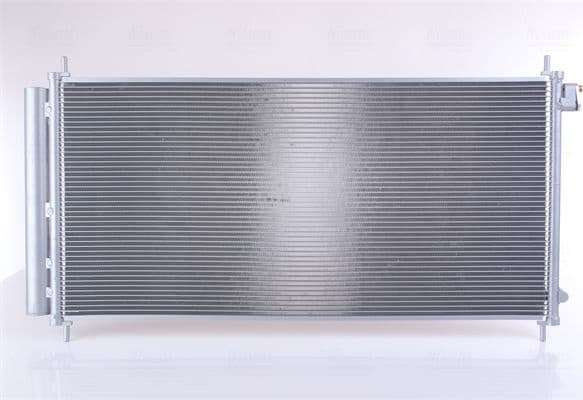 Condenser, air conditioning ** FIRST FIT ** 941038 - image 2