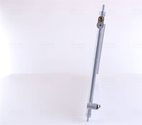 Condenser, air conditioning ** FIRST FIT ** 941038 - image 4