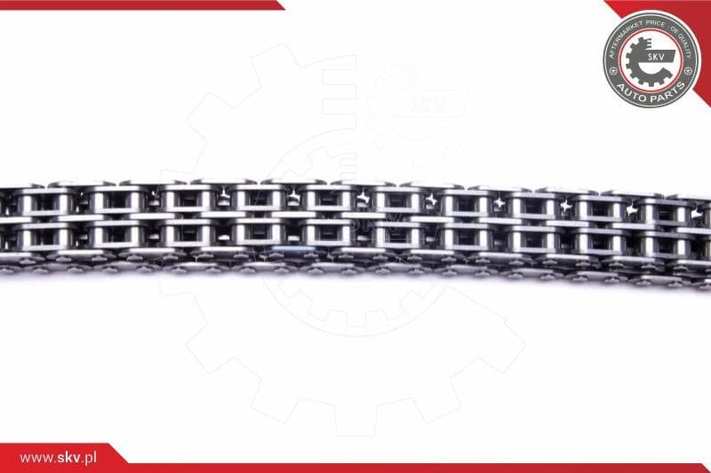 Timing Chain Kit 21SKV247 - image 3