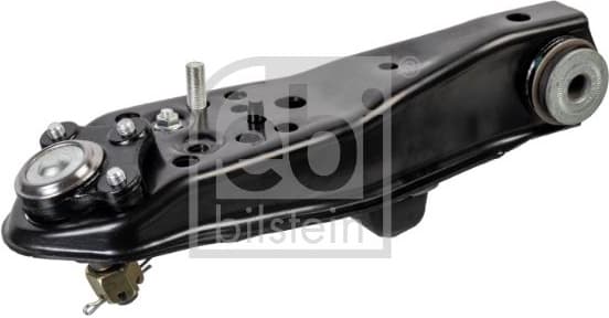 Control/Trailing Arm, wheel suspension 41725 - image 2
