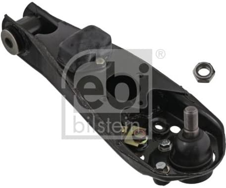 Control/Trailing Arm, wheel suspension 41724
