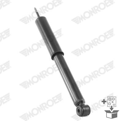 Shock Absorber MONROE ADVENTURE D7624S - image 4