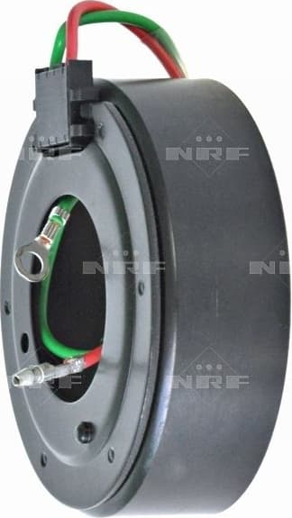 Coil, magnetic clutch (compressor) 38691