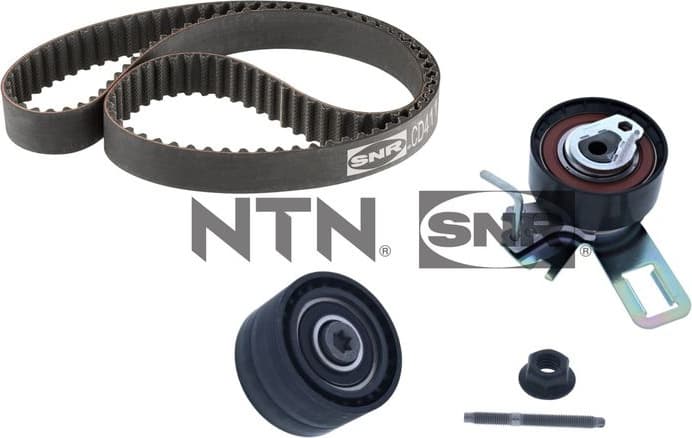 Timing Belt Kit KD459.72
