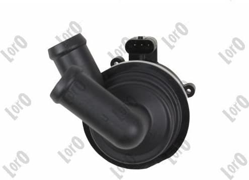 Auxiliary Water Pump (cooling water circuit) LORO 138-01-008 - image 5