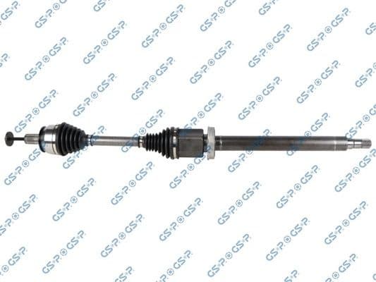 Drive Shaft 203661