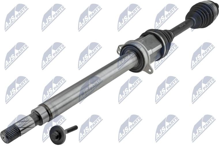 Drive Shaft NPW-VV-145 - image 2