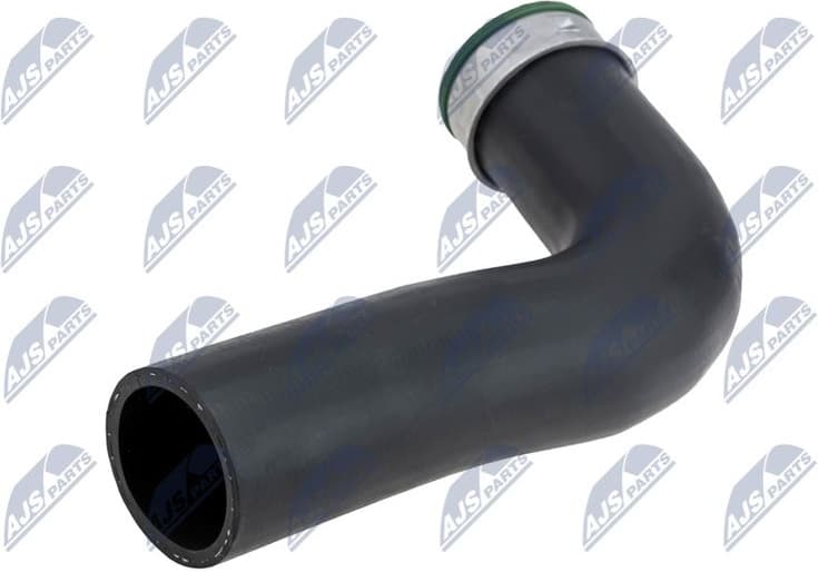 Turbocharger hose GPP-VW-079 - image 2