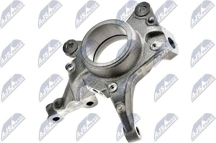 Steering Knuckle, wheel suspension ZZP-RE-027 - image 2
