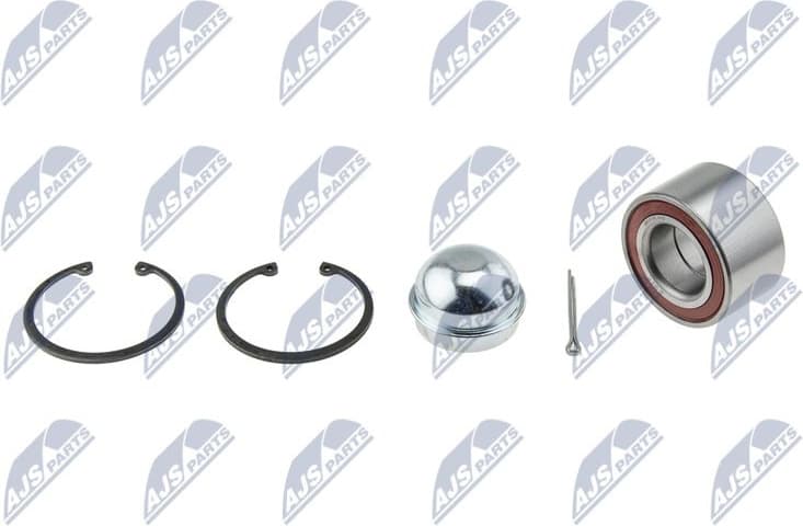 Wheel Bearing Kit KLP-PL-012
