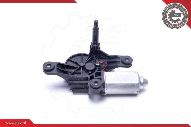 Wiper Motor 19SKV118 - image 2