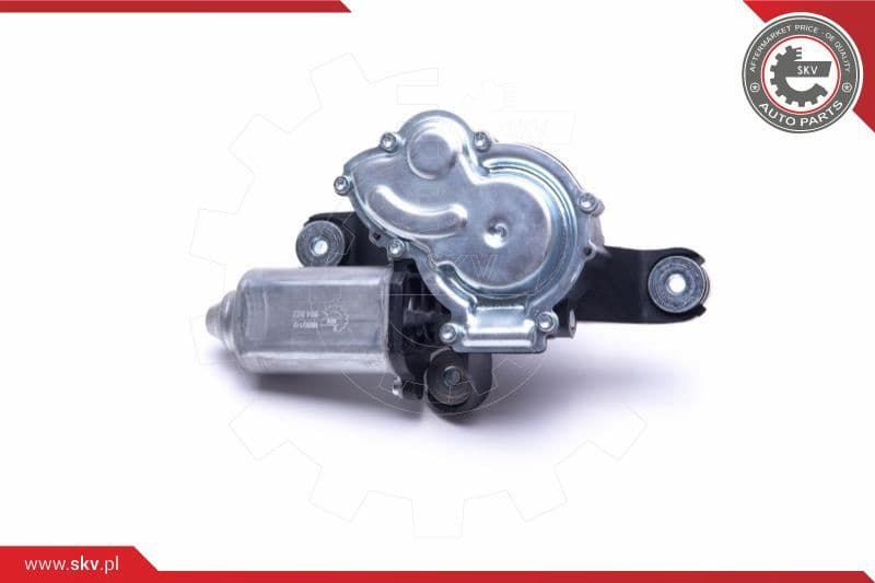 Wiper Motor 19SKV118 - image 3