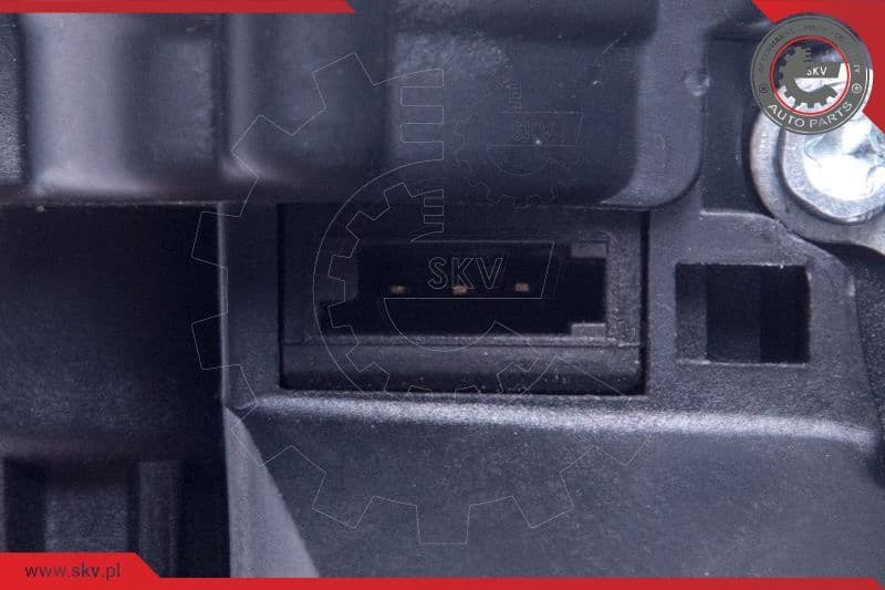 Wiper Motor 19SKV118 - image 4