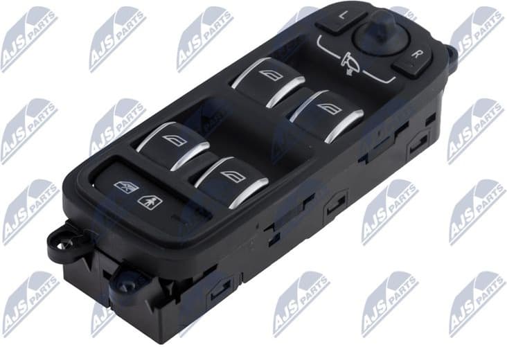 Switch, window regulator EWS-VV-001