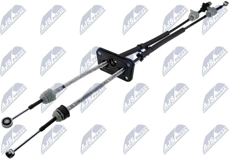 Cable Pull, manual transmission NXX-CT-002