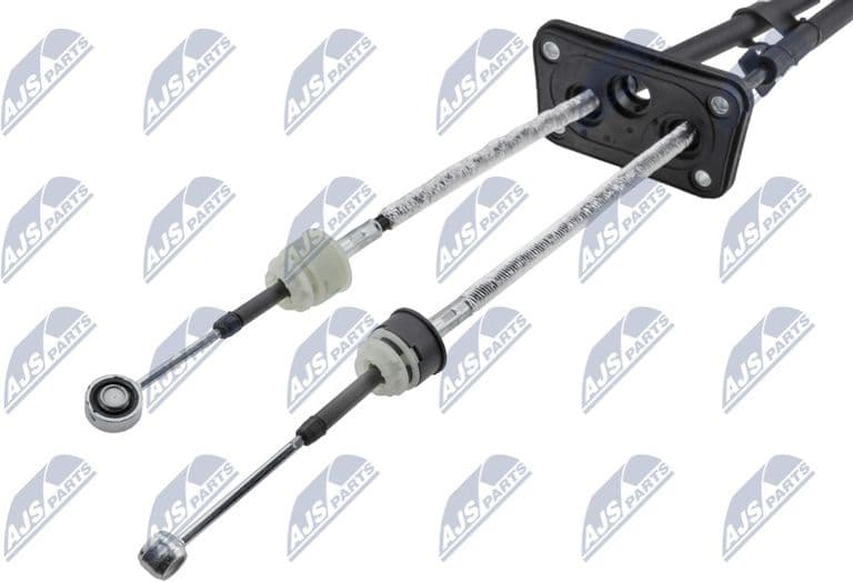 Cable Pull, manual transmission NXX-CT-002 - image 2