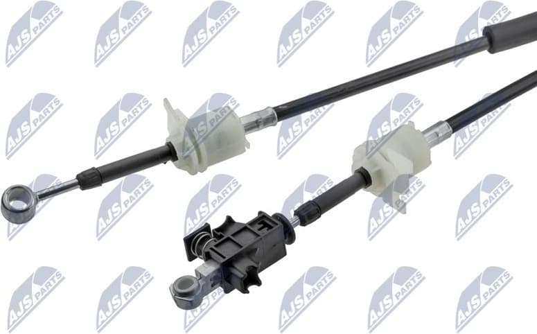 Cable Pull, manual transmission NXX-CT-002 - image 3
