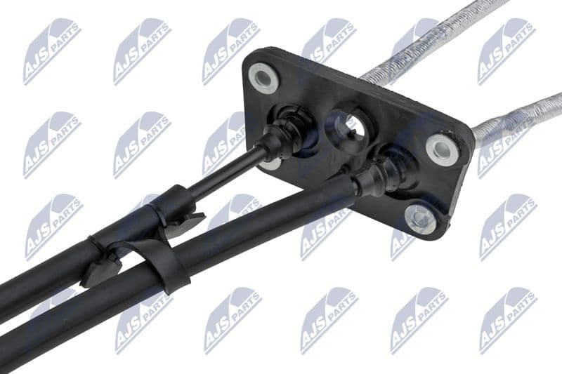 Cable Pull, manual transmission NXX-CT-002 - image 4