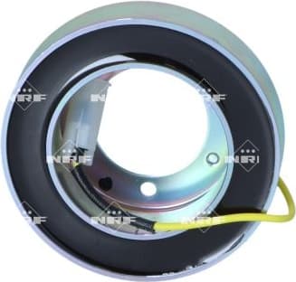 Coil, magnetic clutch (compressor) 38571 - image 3