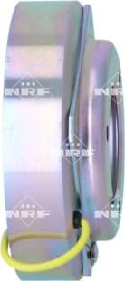 Coil, magnetic clutch (compressor) 38571 - image 4