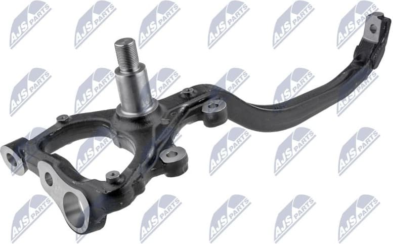 Steering Knuckle, wheel suspension ZZP-CH-020