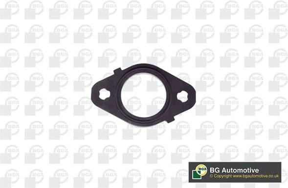Gasket, exhaust manifold MG22040