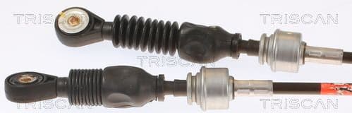 Cable Pull, manual transmission 8140 13715 - image 2