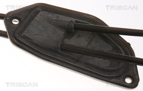 Cable Pull, manual transmission 8140 13715 - image 5