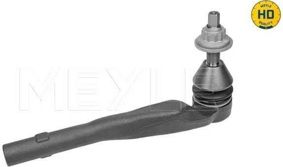Tie Rod End MEYLE-HD: Better than OE. 016 020 0052/HD