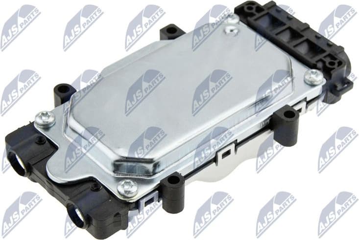 Series Resistor, electric motor (radiator fan) CSW-VW-002 - image 2