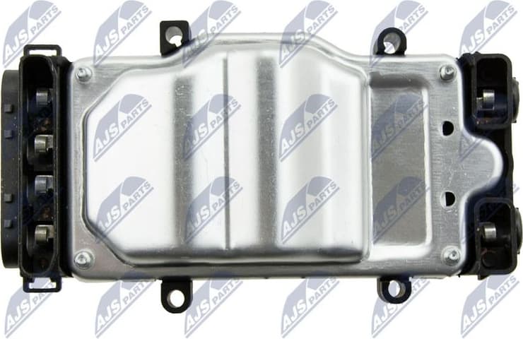 Series Resistor, electric motor (radiator fan) CSW-VW-002 - image 3